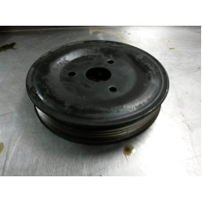 91F109 Water Pump Pulley For 06-08 Kia Optima  2.4